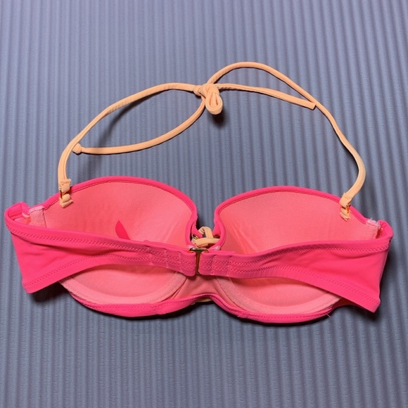 {Victoria’s Secret} swim top - Picture 2 of 3